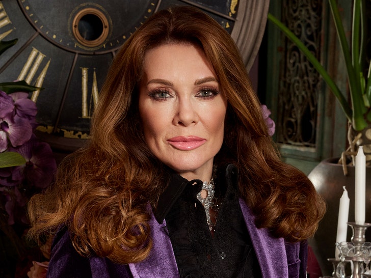 lisa vanderpump getty 1