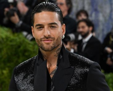 Maluma Celebrates Mother’s Day by Announcing He & Susana Gómez Are Expecting Baby No. 2