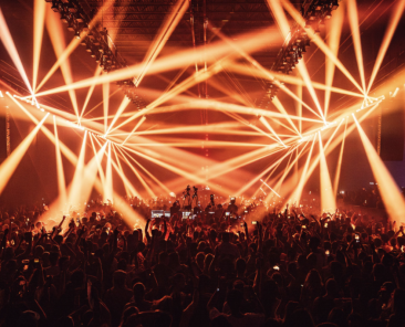 New York Dance Venue Brooklyn Storehouse Closing This Fall: ‘Our Tenancy Was Always Time-Limited’