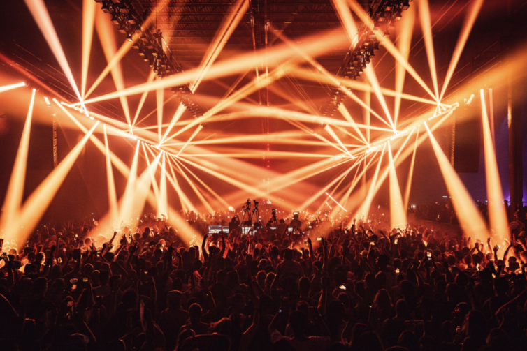 New York Dance Venue Brooklyn Storehouse Closing This Fall: ‘Our Tenancy Was Always Time-Limited’
