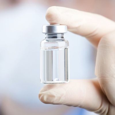 New obesity treatment may help preserve muscle during weight loss