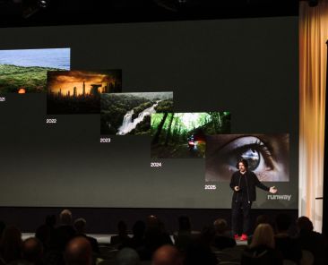 Nvidia-backed $5 billion AI company tells CNBC of major London expansion