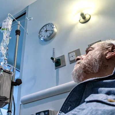 Patients remain cancer-free nearly 3 years after receiving experimental immunotherapy