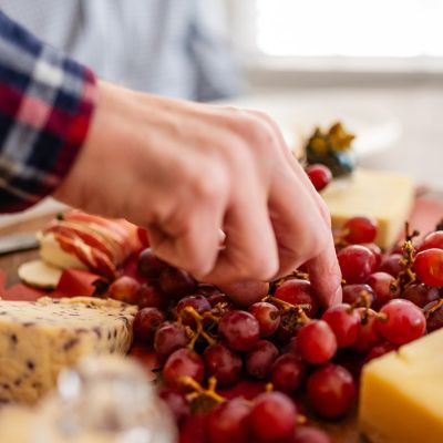Popular fruit may help protect your skin from the sun, new study suggests