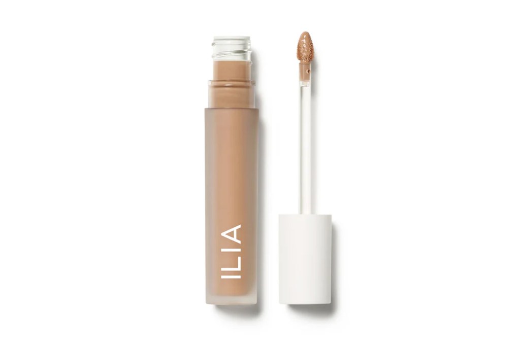 ILIA concealer tube with applicator.