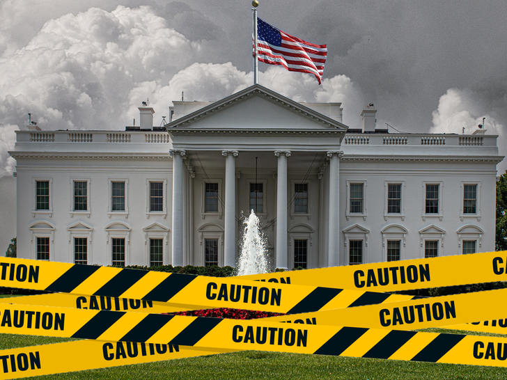 main white house getty