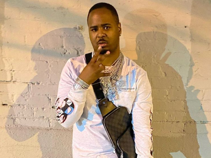 Remembering Drakeo the Ruler