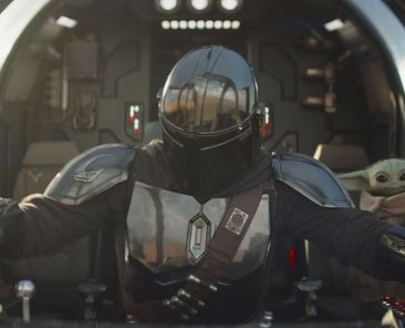 'The Mandalorian and Grogu' is Disney's lowest-ever Star Wars film opening