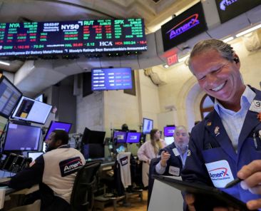 The S&P 500 and Nasdaq kept their record rallies going. Here are 3 key takeaways