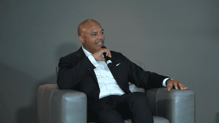 Mariano Rivera says he supports an MLB salary cap