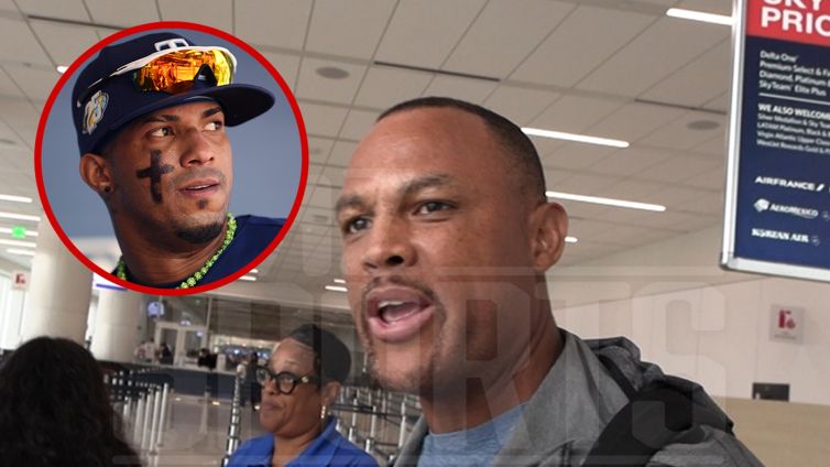 Adrián Beltré Believes Wander Franco Deserves Second Chance At MLB