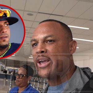 Adrián Beltré Believes Wander Franco Deserves Second Chance At MLB
