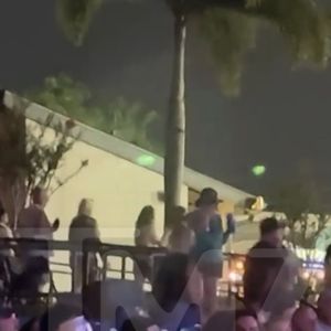 The Black Crowes Fans Leave Mid-Show After Band Rips U.S.A. Chant, on Video