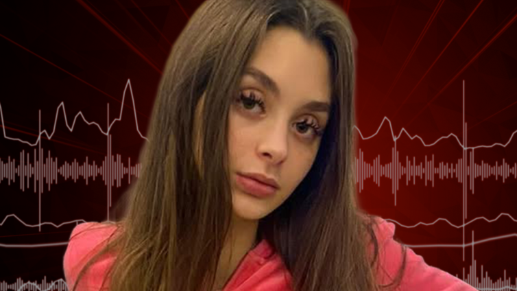 Mackenzie Shirilla Blasts Hometown in Prison Call, Says People Are 'Depressing'