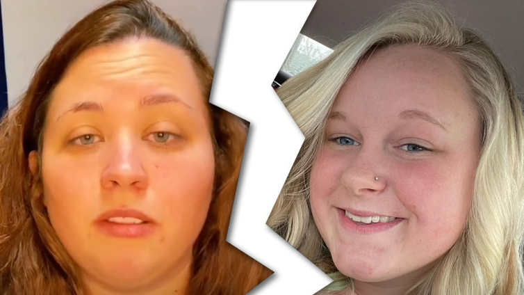 Mama June's Daughter Jessica Shannon Splits From Wife Shyann McCant