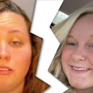 Mama June's Daughter Jessica Shannon Splits From Wife Shyann McCant