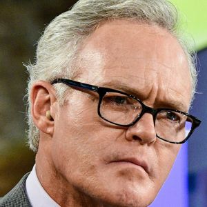 CBS News Fires Scott Pelley After Conflict With New '60 Minutes' Producer