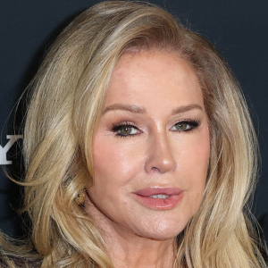 RHOBH Star Kathy Hilton Steps Down From Pride Honorary Role Amid Alleged Trump Ties