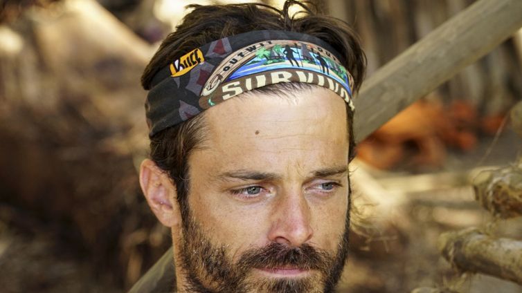'Survivor' Season 33 Runner-Up Ken McNickle Reveals Cancer Diagnosis