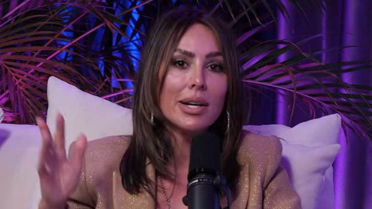 'RHOC' Alum Kelly Dodd Confesses She Secretly Got COVID Vaccine, Regrets It