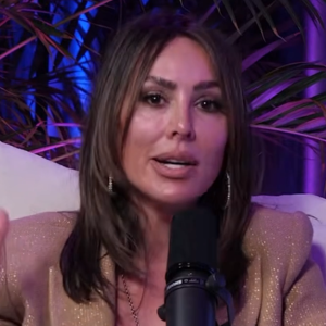 'RHOC' Alum Kelly Dodd Confesses She Secretly Got COVID Vaccine, Regrets It