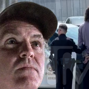 Actor James Handy's Murder Suspect Charged
