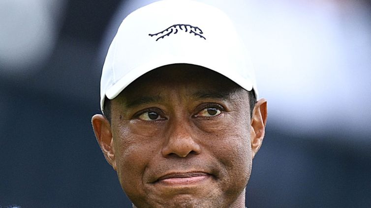 Tiger Woods Reportedly Expected to Finish Rehab in June
