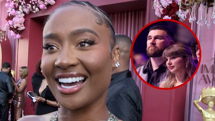 Kayla Nicole Talks Dating Life Ahead of Ex Travis Kelce, Taylor Swift Wedding