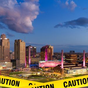 Mass Shooting Near Festival in Ohio Leaves at Least 12 Injured