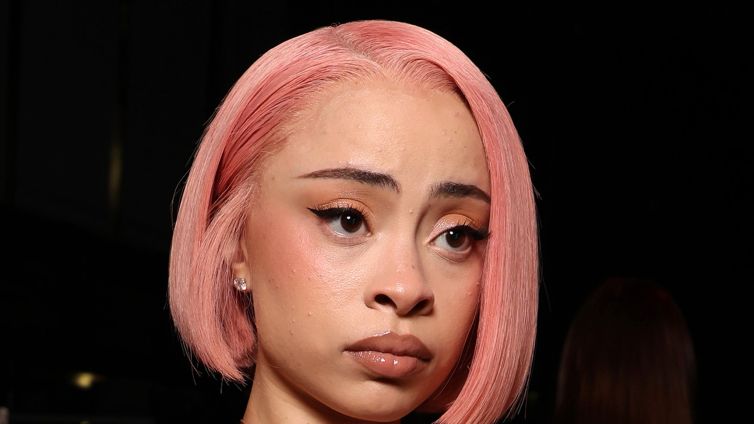 Ice Spice Ordered to Sit for Deposition in Wig Company Lawsuit