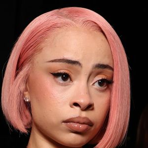 Ice Spice Ordered to Sit for Deposition in Wig Company Lawsuit