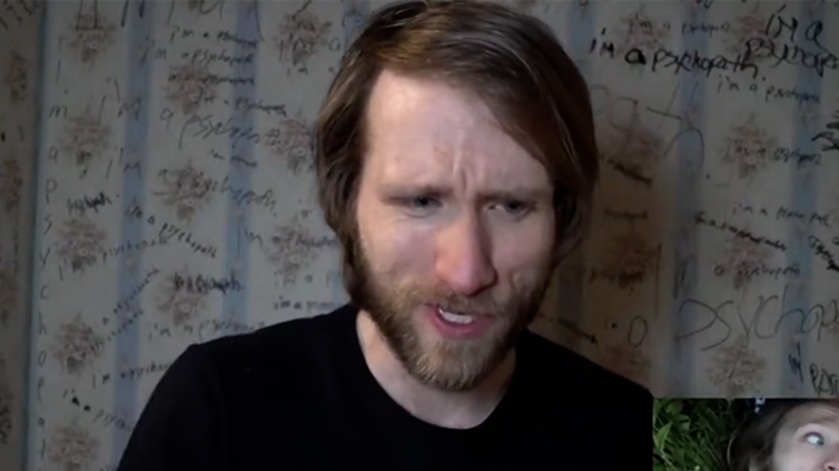 Influencer Jesse Ridgway Says He's Glad He Wasn't Aborted, 'I'm Normal'