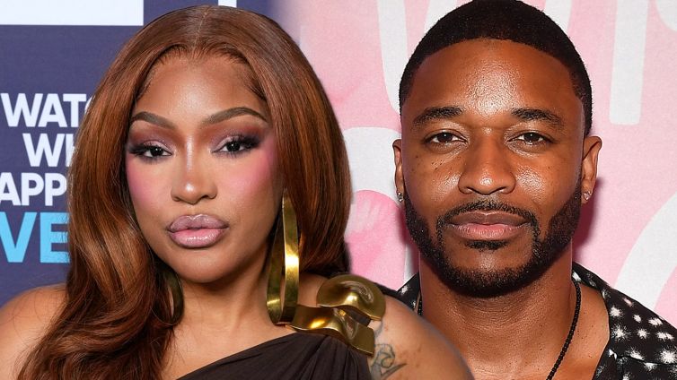 'RHOA' Drew Sidora Asks For $400K From Ex Ralph, Calls Him Clout Chaser