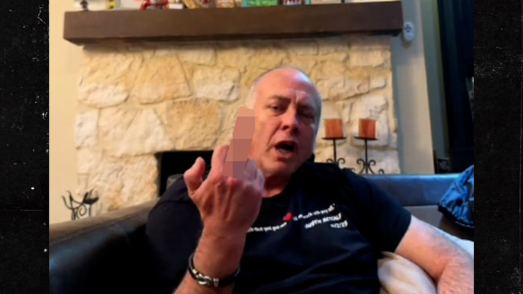 Austin Metcalf's Dad Attacks Karmelo Anthony's 'Coward' Parents in Emotional Speech