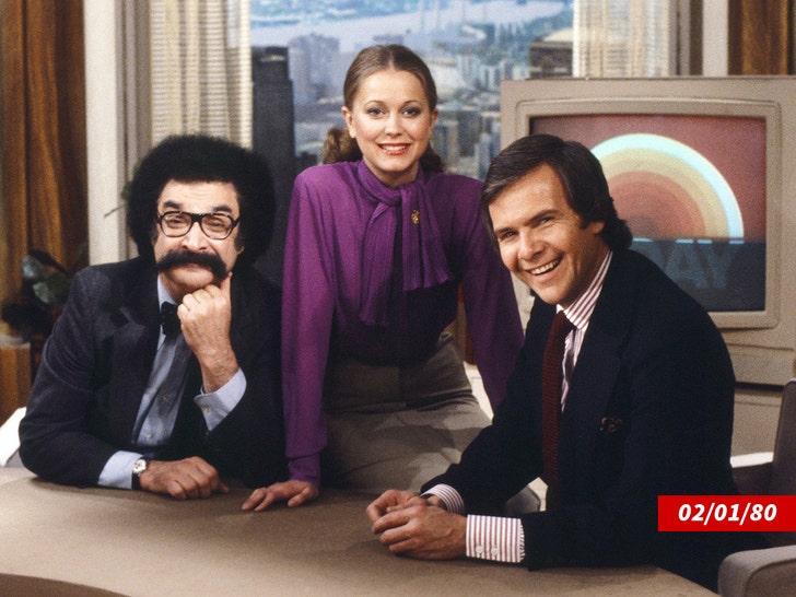 sub Gene Shalit getty