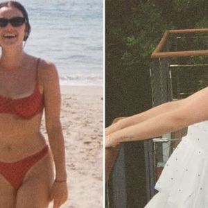 Lucy Hale Sexy Snaps To Slay Her 37th Birthday!