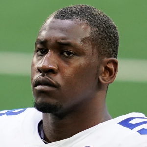 Aldon Smith Reportedly Found Unresponsive in Truck, Died in Hospital