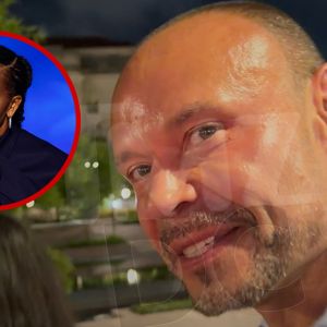 Dan Bongino Says Josh Hokit Calling Michelle Obama a 'Man' Was Funny
