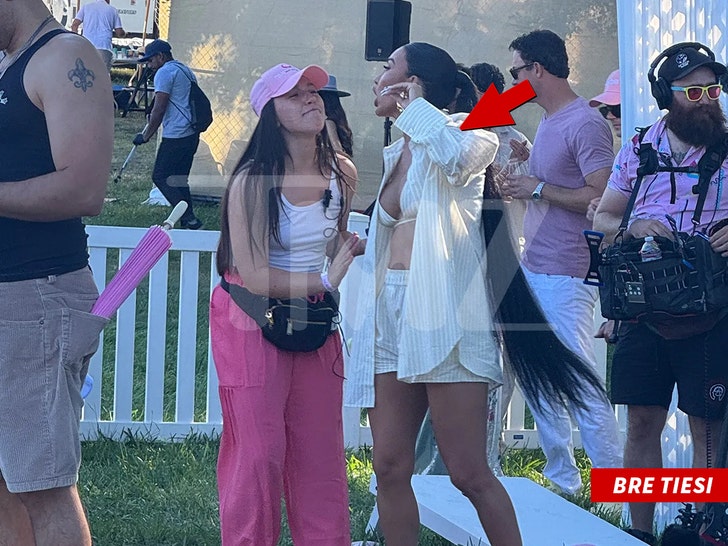 bre tiesi selling sunset tmz 1