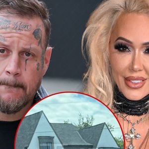 Jelly Roll Divorce: Movers Seen at Nashville Home Shared With Bunnie XO
