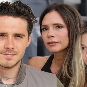 Victoria Beckham Is Sad Harper's Reconciliation Attempt With Brooklyn Didn't Pan Out
