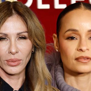Carole Radziwill Beefs With 'RHONY Costar Sai De Silva Over Epstein Files