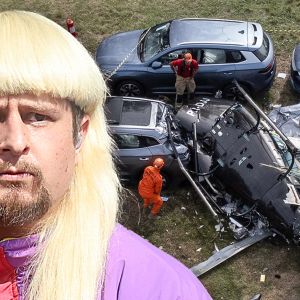 Oliver Tree's Friend Reveals Why He Didn't Board Doomed Helicopter