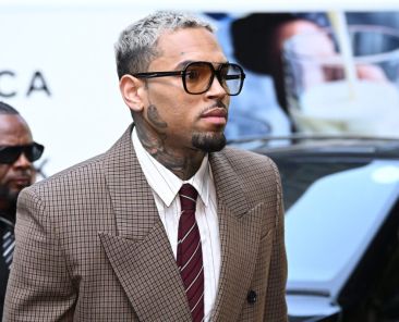 Chris Brown Testifies in Housekeeper Dog Bite Trial, Says He Left Scene to Avoid Media ‘Circus’