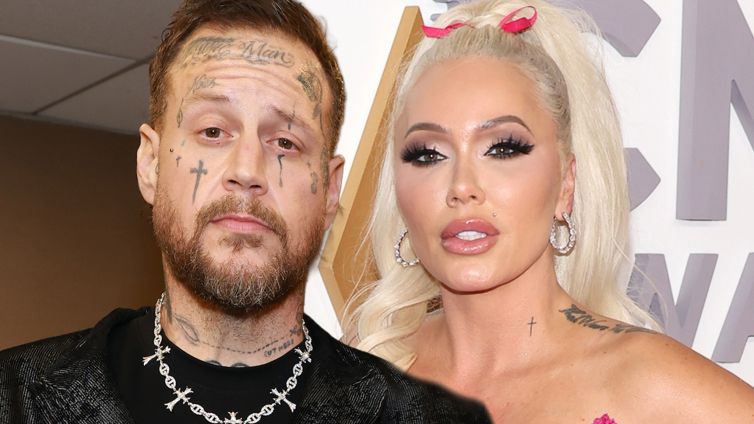 Jelly Roll Breaks Silence on Bunnie XO Split, Says ‘Nobody Cheated’