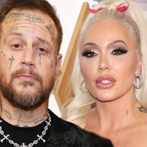 Jelly Roll Breaks Silence on Bunnie XO Split, Says ‘Nobody Cheated’