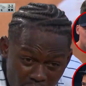Yankees' Jazz Chisholm Fouls Ball Off Nuts, Teammates Laugh