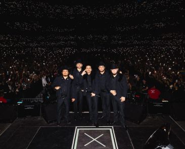 Fuerza Regida Turns Petco Park Into a Corridos Time Machine: 6 Best Moments From Opening Night of Their Stadium Tour