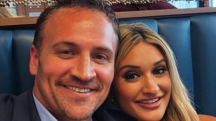 Ryan Lochte Engaged to Molly Gillihan