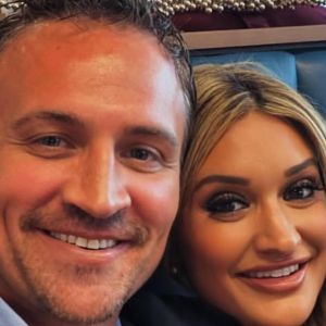 Ryan Lochte Engaged to Molly Gillihan